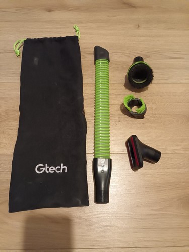 Gtech multi car cleaning - multi,