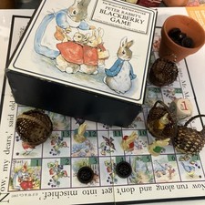 The World of Beatrix Potter