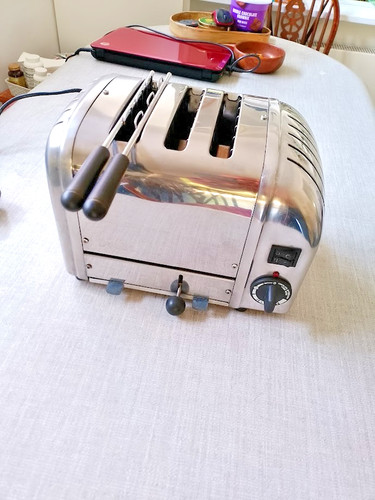 Classic dualit combi slice - dualit, 3