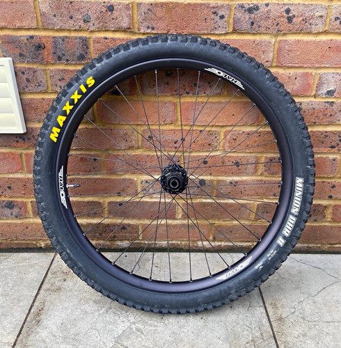 Halo skelta rear mtb - rear,