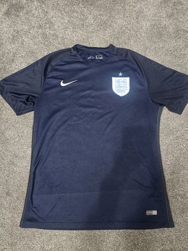 Nike england away football - nike,