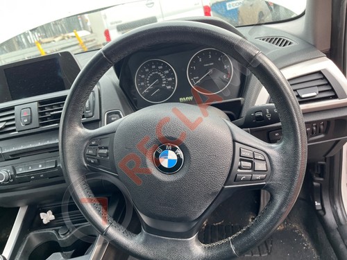 Bmw series 116d - bmw,