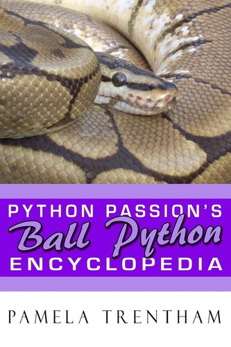 Python passion ball - ball,