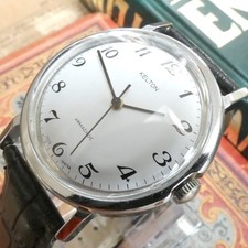 KELTON Vintage French Watch