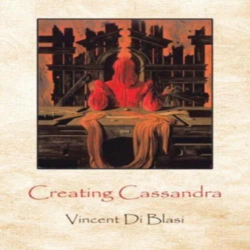 Creating cassandra vincent - creating,