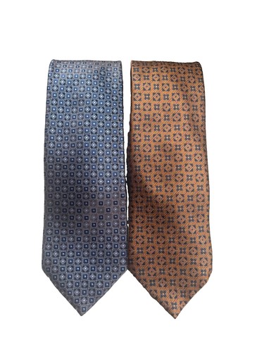 Luxury italian tie lot - luxury, –