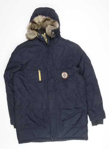 Bench mens blue - bench,