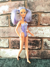 Sindy Fantasy Violet Doll