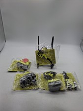 RYOBI Mini’s Keyring