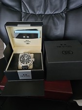 TW-Steel TW09 Crystals  Unisex