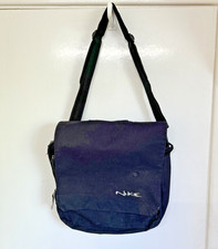 Vintage 90's NIKE messenger