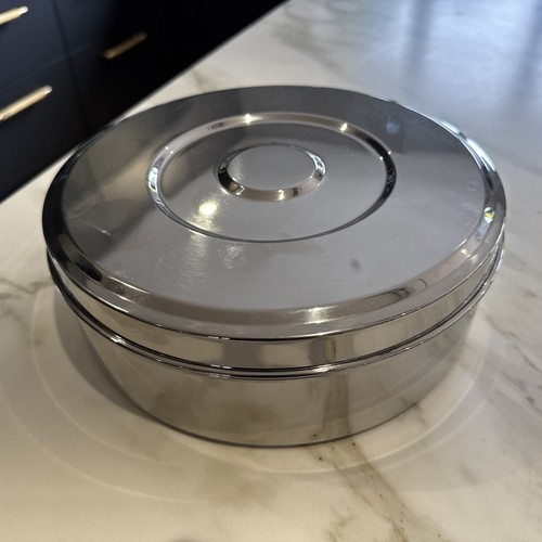 24cm spice box masala dabba - 24cm,