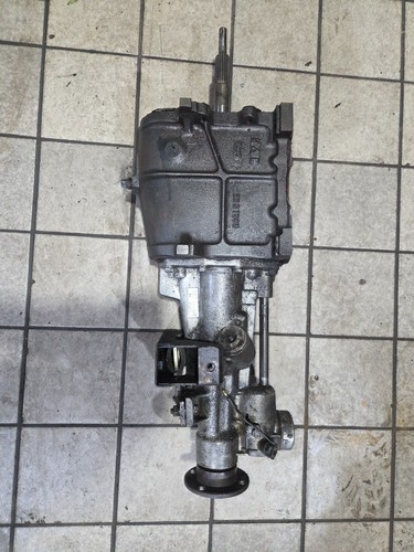 Midget 1500 gearbox spares - mg,