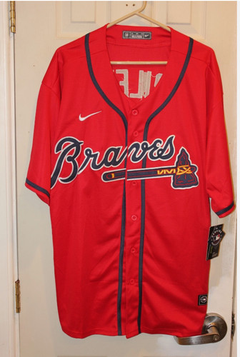 Atlanta braves austin - austin, riley