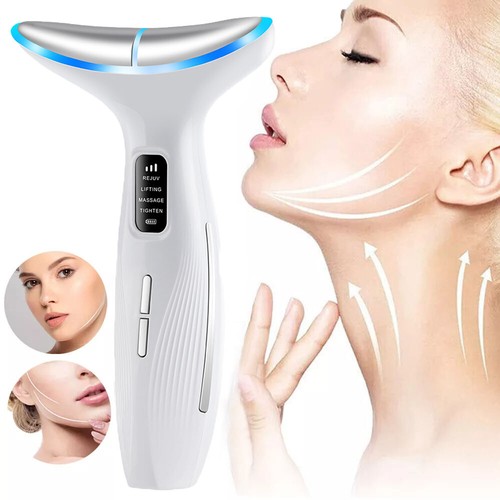 Colors face neck - face,