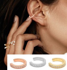 Cartilage Helix Boho Ear Cuff