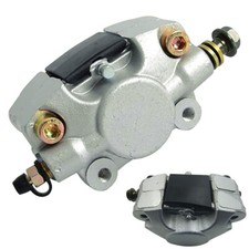 Rear Hydraulic Brake Caliper Accessories For 150-250CC Bull Quad Dirt Bike ATV