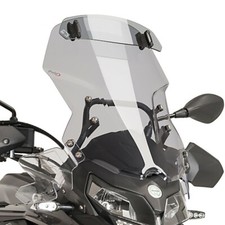 Visor Touring Screen for