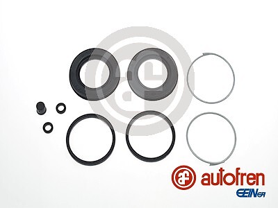 New repair kit - new, brake
