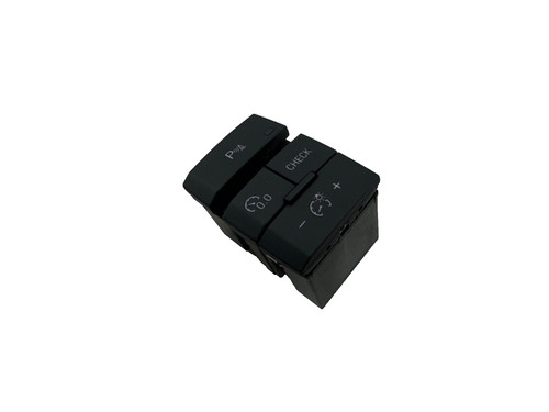 Audi parking sensor - audi, q7