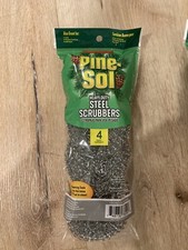 Pine-Sol Heavy Duty Steel