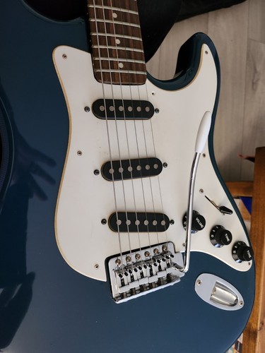 Hohner marlin guitar 100g - marlin,