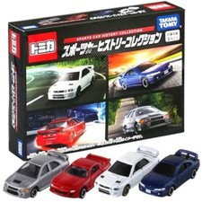 Takara Tomy Tomica Diecast