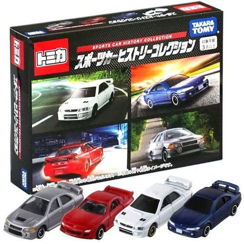 Takara tomy tomica - takara, diecast