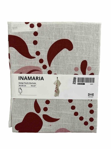 Ikea inamaria tea towel - ikea,