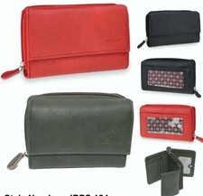 Womens Ladies Clutch Purse