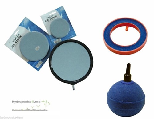Hailea air stone - golf, ball
