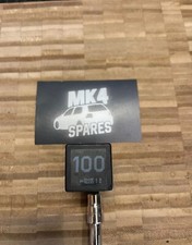 Vw Golf Mk4 Relief Relay 100 7M0951263A 1.4 1.6 1.8t Gti 1.9 Tdi V5 V6 Bora Leon