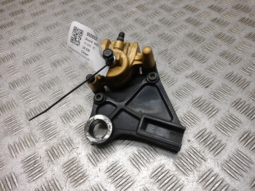 Kawasaki 636 c1h brake - zx,