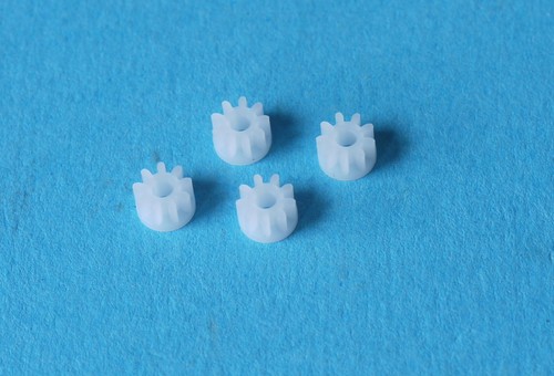 W8100 l7085 scalextric spare - l7085, 4