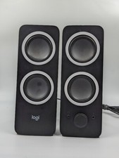 Logitech Z200 Multimedia