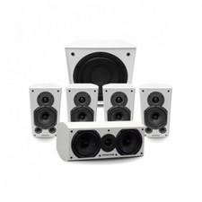 Wharfedale Diamond 9.1 HCP