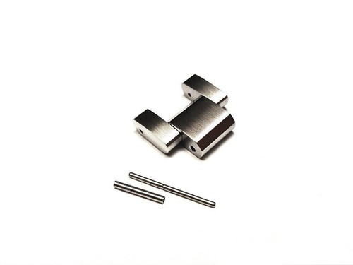 Tag heuer watch bracelet - watch, links