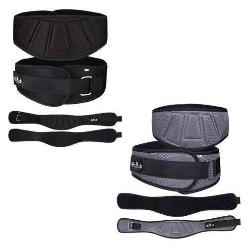 Weight lifting belt - weight,