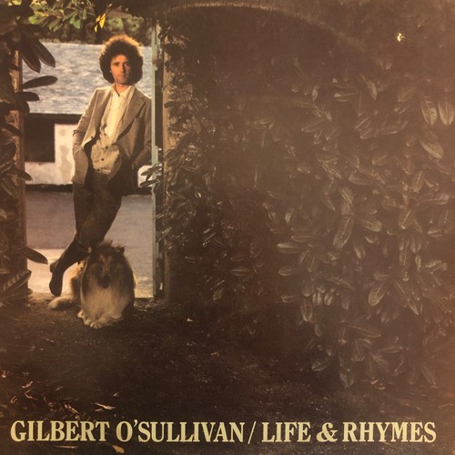 Gilbert sullivan life - sullivan, and