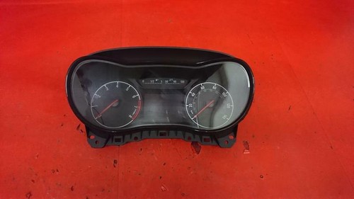 Vauxhall corsa 4 speedo - corsa,
