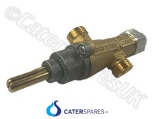 BLUE SEAL 019430 TOP UPPER BURNER HOB CONTROL GAS VALVE TAP OVEN RANGE GRILL