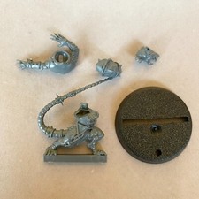 Blood Bowl - Skaven Team The Skavenblight Scramblers singles (6D1)