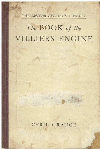Villiers 147 172 196 - ,, 247
