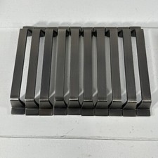 Lot Of 10 Cabinet Pulls -