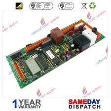 GLEDHILL BOILERMATE III 2000