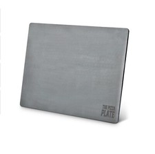The pizza plate rectangle - pizza,