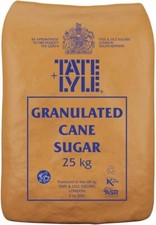 Tate & Lyle Granulated Sugar