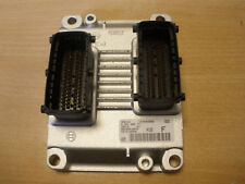 Brand New Genuine ECU Alfa 156
