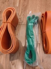 resistance bands set of 3