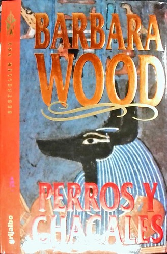 Perros chacales wood - y, chacales-wood